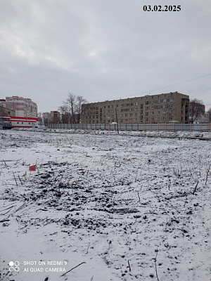 Жилой комплекс