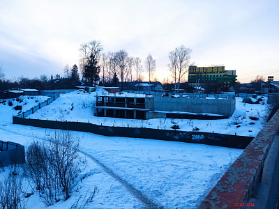 ЖК Авангард
