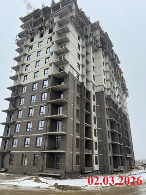 Крылья Качи