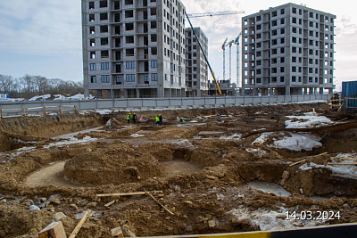 Квартал Лаголово