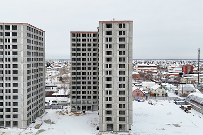 Жилой комплекс