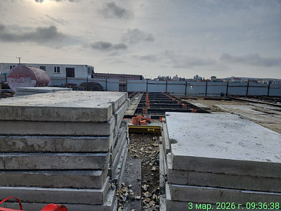 ЖК Семисчастье