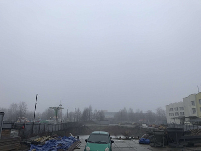 ЖК Новая Волна