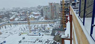 г. Ростов-на-Дону