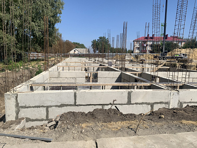 ЖК Михайловский