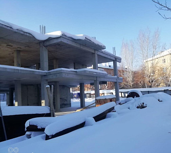 г. Екатеринбург, Улица Агрономическая