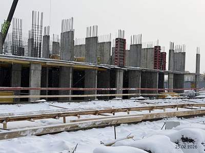 ЖК Александровский