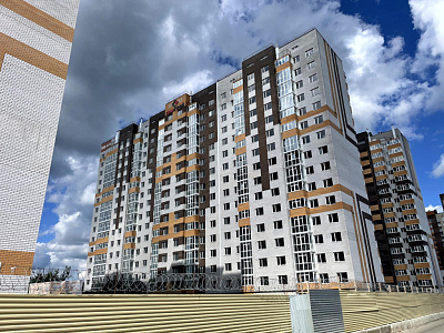 Жилой комплекс
