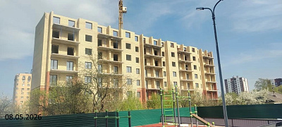 г. Ярославль, Улица Жуковского