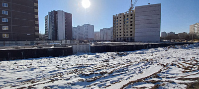 г. Тверь, ул Луначарского