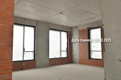 Клубный дом инженера Ятеса