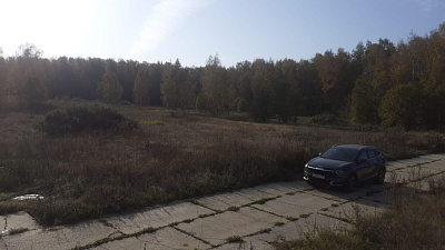 Жилой комплекс