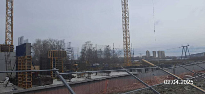 СКМ Ривер