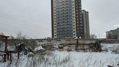 Расцветай на Зорге