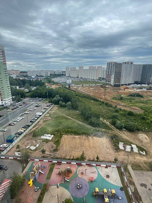 Город-парк Первый Московский (9ф. к.1)