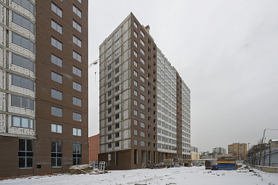 Новотомилино