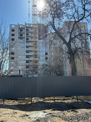 г. Иваново, Переулок Белинского