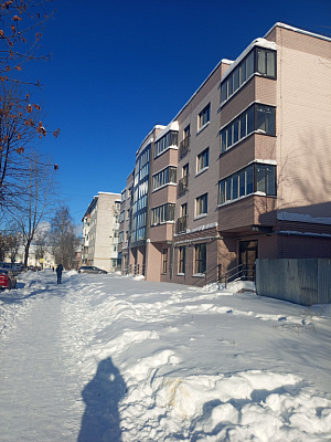 г. Тверь, ул Мусоргского