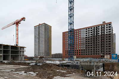 г. Тюмень, улица Василия Малкова