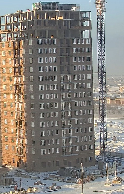 ЖК 