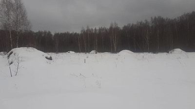 Жилой комплекс