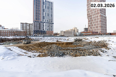 ЖК «Парковый квартал 2.0»