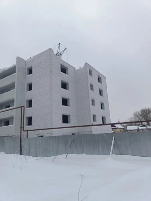 г. Балашов, Переулок Серова