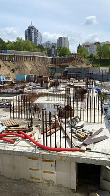 Жилой комплекс Академия