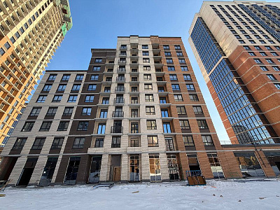 Расцветай на Красном