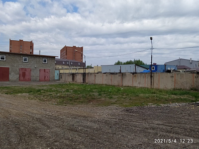 г. Красноярск, район Советский