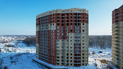 Жилой комплекс 