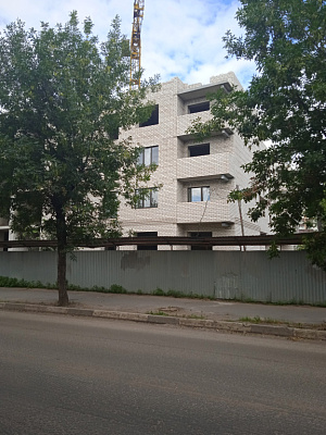 г. Тверь, ул Мусоргского