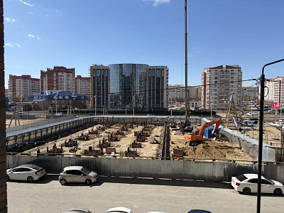 Село Чигири