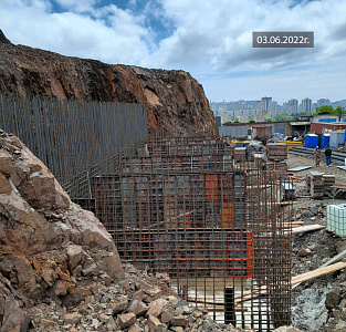 Жк Панорама, жилой комплекс Панорама