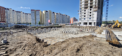 Цветной бульвар 2