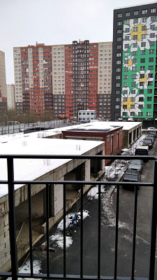 ЛО, г. Мурино