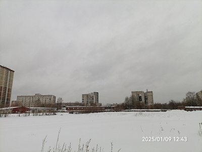 Красное яблоко Эт9Секции1.1,1.2,1.3,1.4 