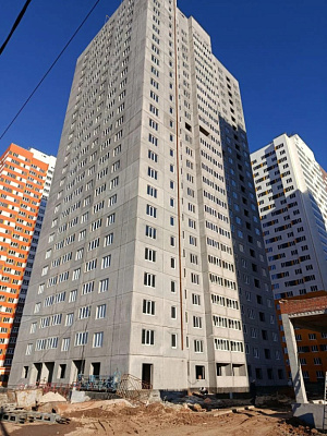 Жилой комплекс 