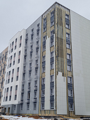 МО, Поселок городского типа Радумля, район ММС-2