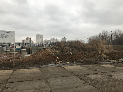 Жилой комплекс