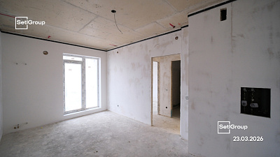 Жилой комплекс «Астра Континенталь»