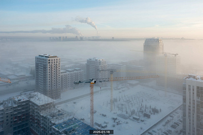 Европейский берег