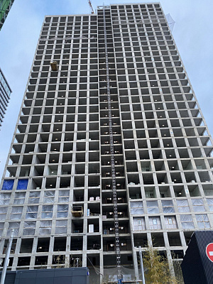 Жилой квартал PRIME PARK