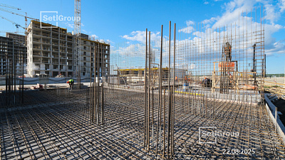 Жилой комплекс «Город звезд»