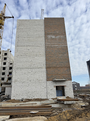 г. Тамбов, Улица Научная