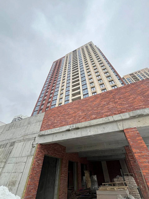 Жилой комплекс Академия