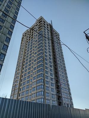 ЖК Ломоносов