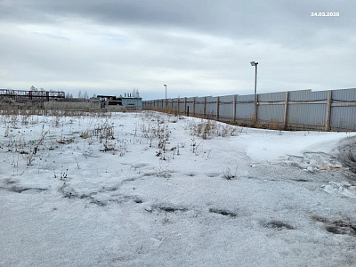 Жилой комплекс 