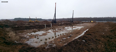 Село Миловка