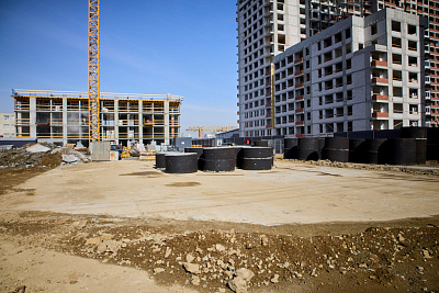 ЖК «РАЗУМ на Титова»